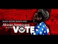 African Americans and the Vote