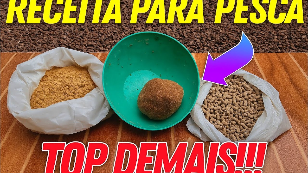 massa que não solta do anzol youtube.com/@thepr2022?si=s_W3UKQSEq3FibbM
