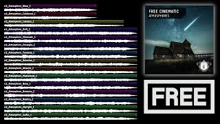 Free Cinematic Atmospheres || By ghosthack
