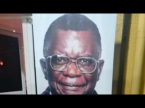 Les Obsèques De PAPA CLAUDE MANZILA LUDUM SAL A SAL 