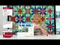 25/05/26 - SewingStreet Live with Rebecca Reid