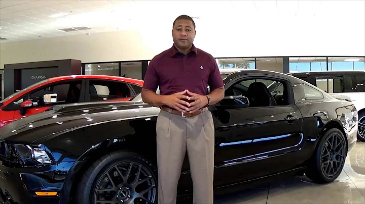 Marlo Watkins - Chapman Ford - Thank You For Your Inquiry/Appointm...