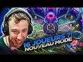 Le nouveau mode est incroyable  arena lol