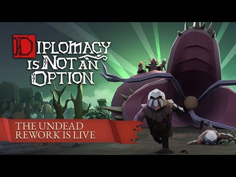 kein Name: Undead rework