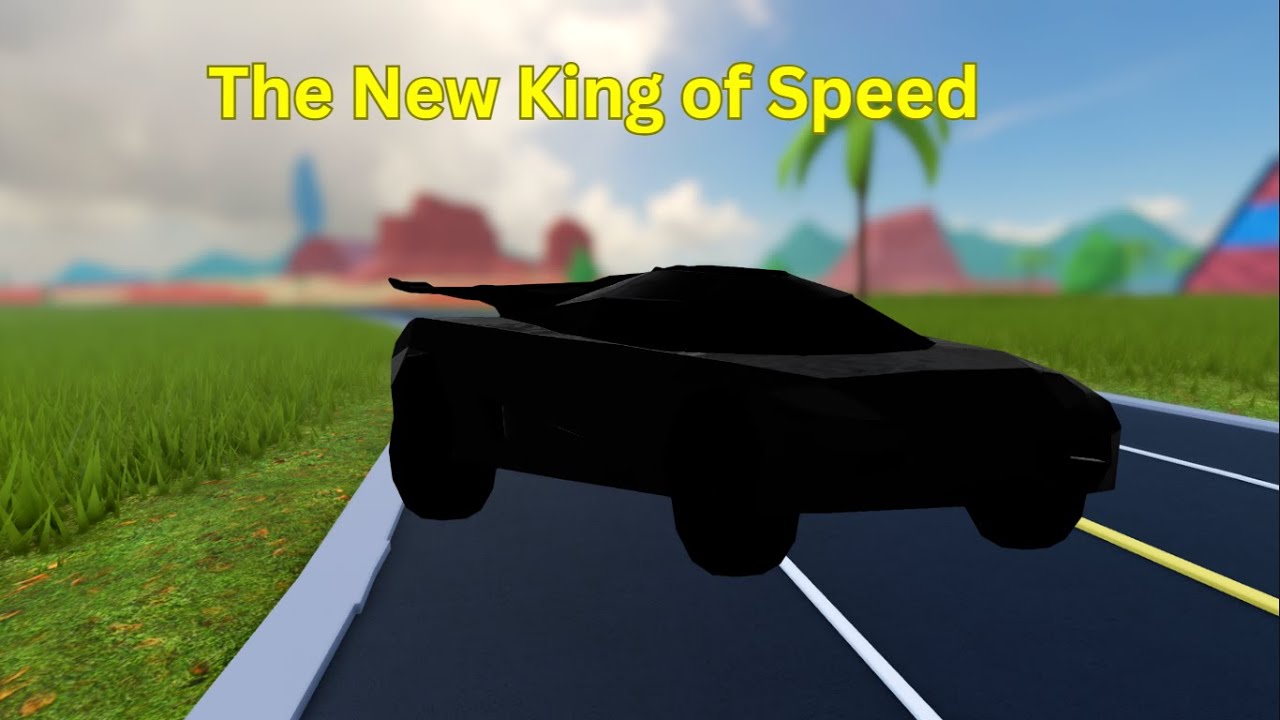 The New King of Speed???? Scorpion vs Torpedo vs Brulee (Roblox Jailbreak)