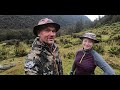 Fiordland Wapiti Ballot 2021 George River Block 6