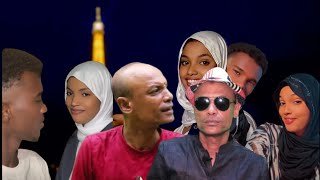 Download Lagu ANAA JEKEY OO AFKA FURATAY RUNTA AYEY U SHEEGTAY AABAHEED JEEKEY WAAD II IBSATAY HOREY LKN HADDA MAY MP3