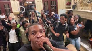 Stack and Pray Promo Video