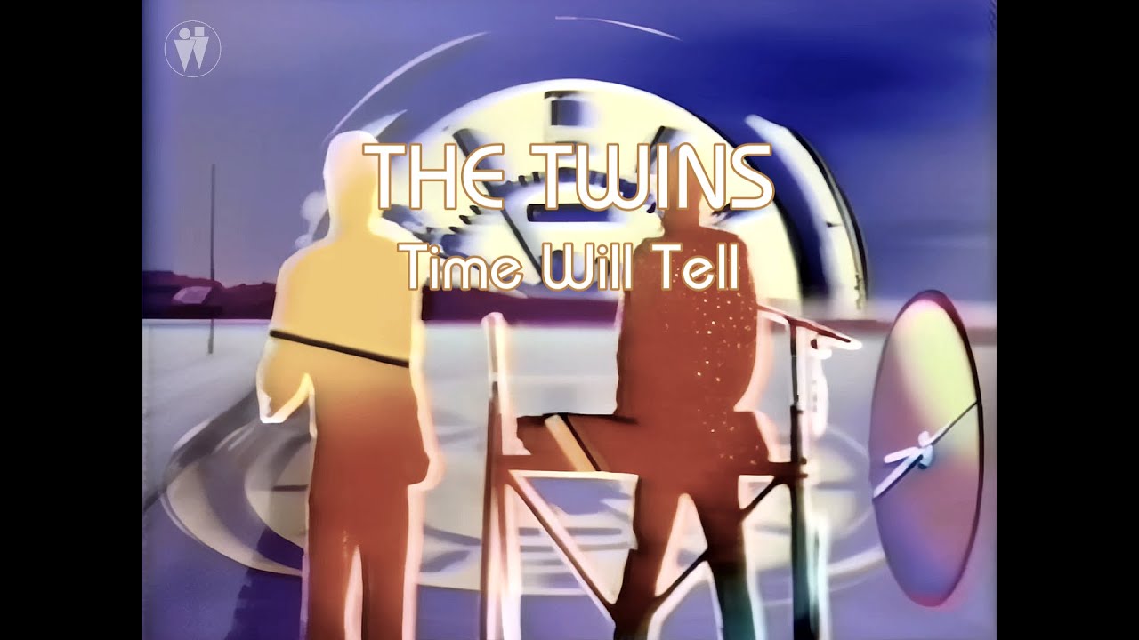 The Twins Time Will Tell TV Clip YouTube the-twins-time-will-tell-tv-clip-youtube