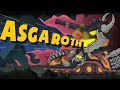 Asgaroth - The guardian of the Maze of Death - Cartoons about tank