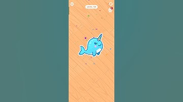 paper fold game | level 122 | #shorts #gameplay #gaming #paperfold #paperfold