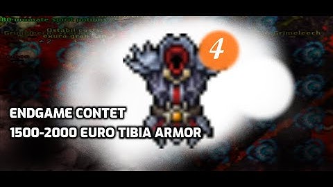 Tier 4 armor, worth/necessary?