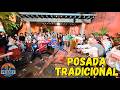 Así es una POSADA TRADICIONAL en Casa Clavijero 🪅 ITESO Guadalajara