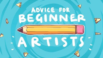 Stop Trying to Find Your ART STYLE!!