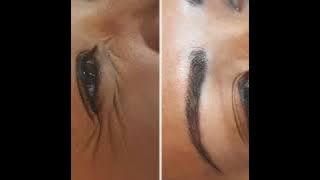 Microblading- Dermopigmentacion Barcelona