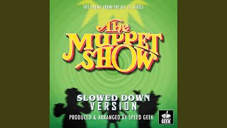 The Muppet Show Main Theme (From 