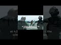How One Mistake During Retreat Costs Lives #military #survival #shorts