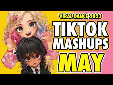 New Tiktok Mashup 2023 Philippines Party Music | Viral Dance Trends | May 27th