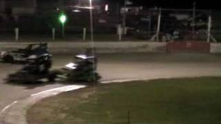 Peter Barry Memorial 2011 nite 1
