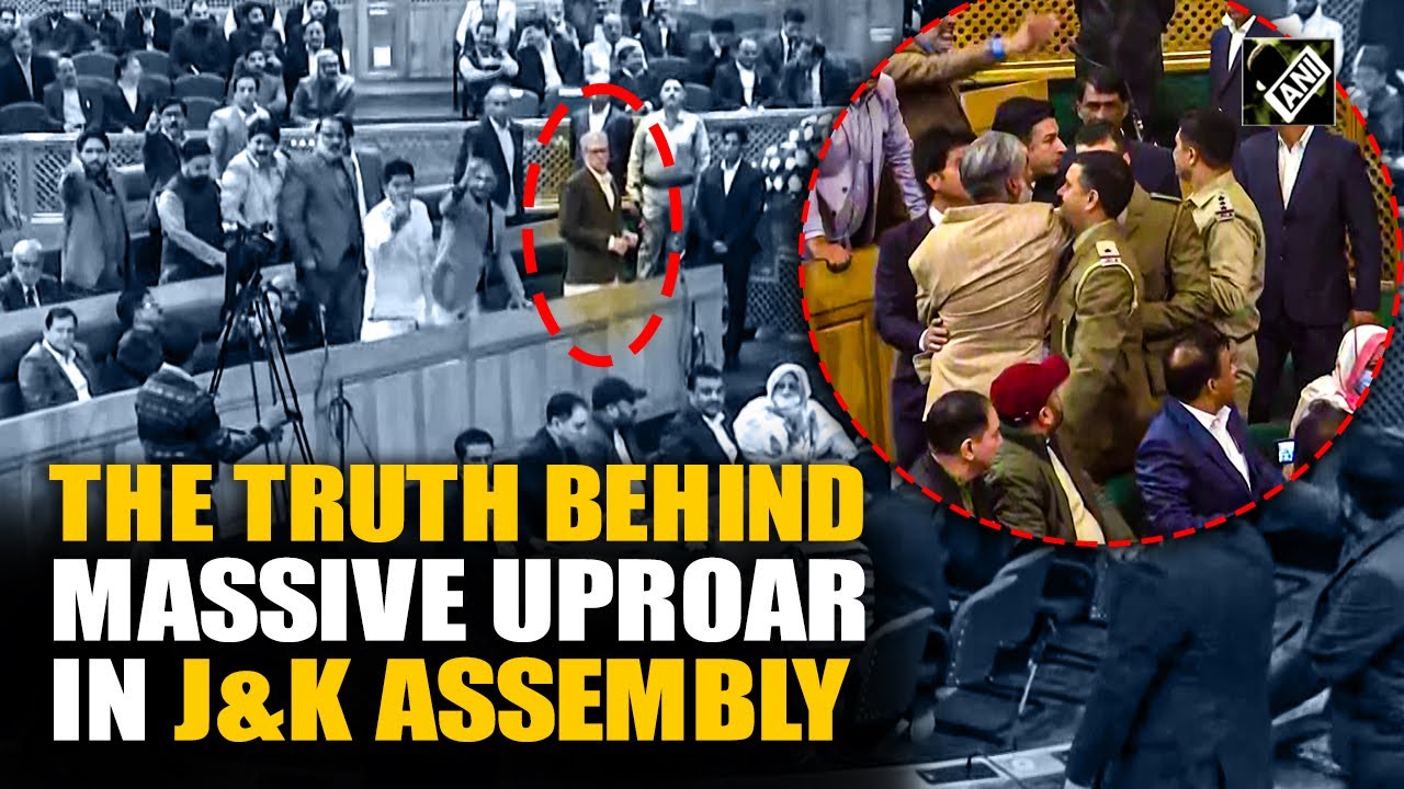 “We knew…” CM Omar Abdullah's ‘shocking’ revelation after massive