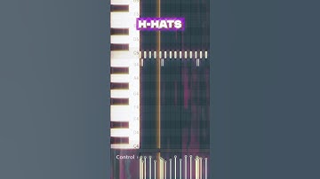 I MADE HYPERPOP BEAT IN 30 SECS | @waste.bz #shorts #typebeat #howto