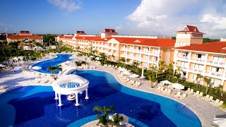 Resort Tour | Bahia Principe Resorts in Punta Cana (Bavaro, Aquamarine, Fantasia, Esmeralda, Ambar)