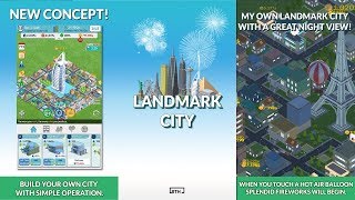 Landmark City - Android Gameplay HD screenshot 3