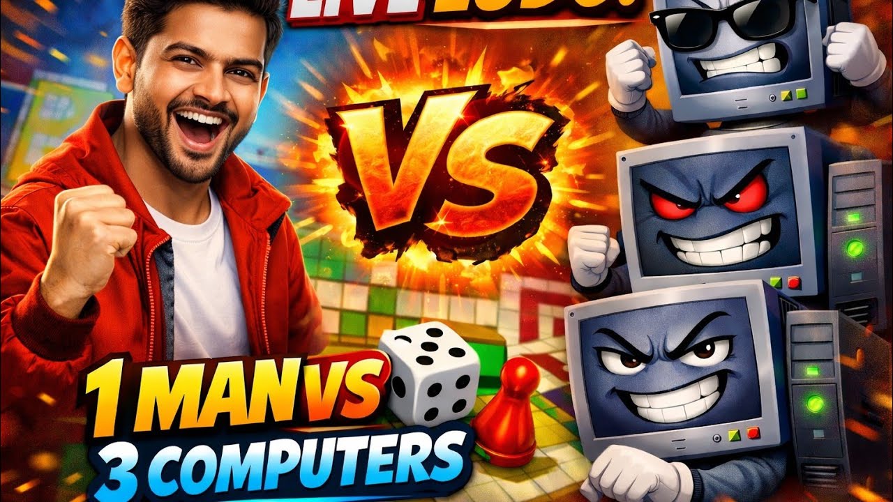 Ludo king 🎲 live game  