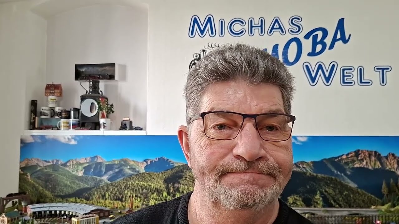 Modelleisenbahn, BR 52 Minitrix Instandsetzten und digitalisiert. Viel spaß und schönes Wochenende