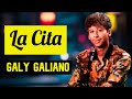 💔 La Cita ❗ LETRA ❗ Galy Galiano 💔