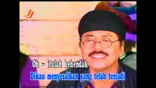 JANGAN MENGHARAP#MUCHSIN ALATAS#DANGDUT#LEFT