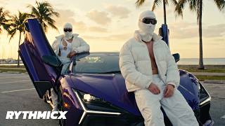 RYTHMICX – Last days | Trap Club Banger (Visualizer)