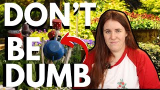 Garden Gimmicks You NEED To Stay Away From by Gardening In Canada 19,377 views 2 weeks ago 9 minutes, 58 seconds