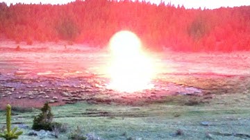 In The Red Exploding Targets