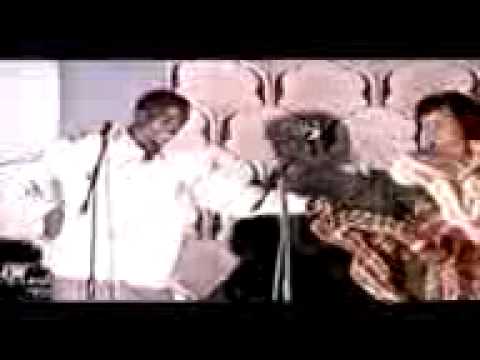 Abdi Haybe Iyo Riwaayadii Shaah....