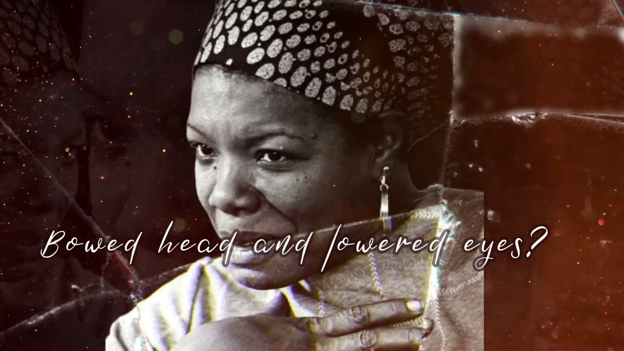 Still I Rise - Maya Angelou | Video Poem