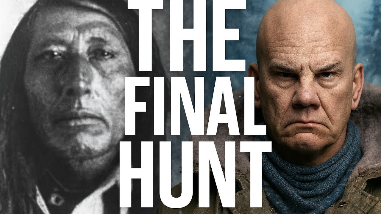 The Tragic Story of the Wendigo Hunter