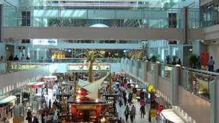 Dubai Tourist Visa and Immigration Services