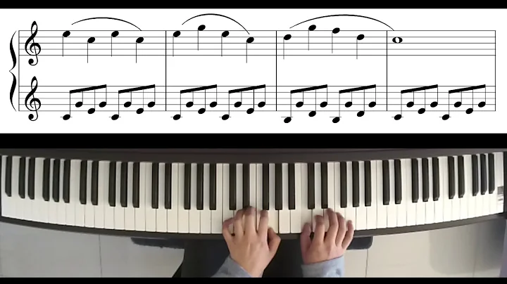 Ferdinand Beyer: Op.101 No.58