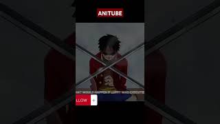 what if luffy captured by marine @Anitube-kaif9