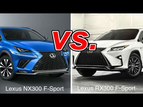 Lexus Nx300 Vs Lexus Rx300 1 190km H高速噪音差異實測 汽車全車隔音降噪 Youtube Lexus Nx300 Vs Lexus Rx300 1 190km H高速噪音差異實測 汽車全車隔音降噪 Youtube