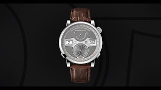 ZEITWERK DATE | SIHH 2019 Debut