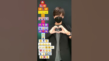 Thumbnail of 【Tubarão Te Amo (feat. mc jhenny & Mc RF)】TikTok dance tutorial TAKAHARU #shorts #trend #trending
