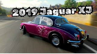 2019 Jaguar XJ Drive! Pxn V10+ Xbox Series S Gameplay screenshot 4