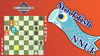 Como eu VENCI o STOCKFISH, o mais forte COMPUTADOR de XADREZ do