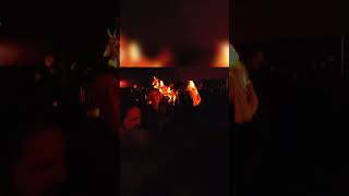 Clockwork Echo live Saturnalia 2022