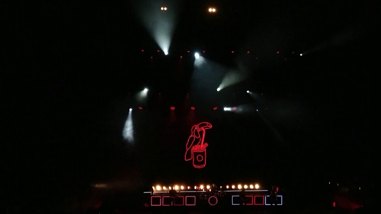 Catfish and the Bottlemen Kathleen 06/15/19 Chicago, IL YouTube