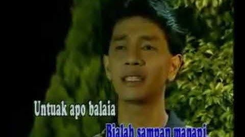SASAMPAN INDAK SAGAMANG - AN ROY