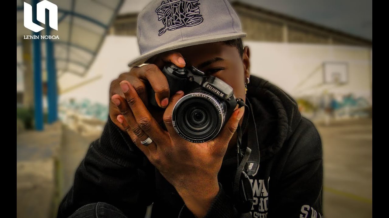 Black Power.. Flow-Killah ( EFL3 ) 🇪🇨 🎥 Lenin-Noboa 🎥