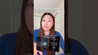 CARAVAL OR OUABH #ytshorts #booktubetbr #bookrecommendations #booktube #bookrecs #bookreview #books
